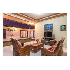 Villa Twilight 11 - Palm Living Bali Long Term Villa Rentals