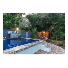 Villa Twilight 3 - Palm Living Bali Long Term Villa Rentals