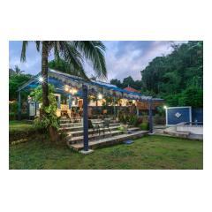 Villa Twilight 6 - Palm Living Bali Long Term Villa Rentals