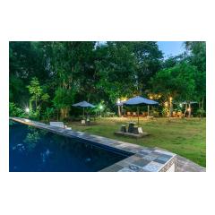 Villa Twilight 7 - Palm Living Bali Long Term Villa Rentals