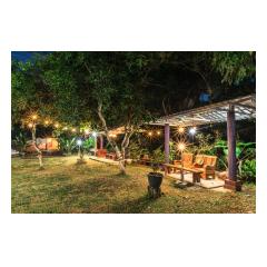 Villa Twilight 9 - Palm Living Bali Long Term Villa Rentals
