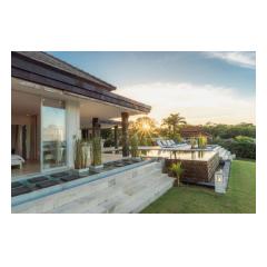  Rik2803 - Palm Living Bali Long Term Villa Rentals