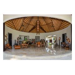 Beautiful Villa - Palm Living Bali Long Term Villa Rentals