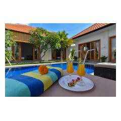 Your Future - Palm Living Bali Long Term Villa Rentals