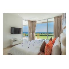  Rik4046 - Palm Living Bali Long Term Villa Rentals