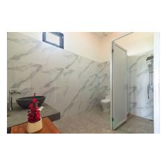 Bedroom Bathroom 10 - Palm Living Bali Long Term Villa Rentals