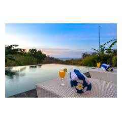 Relax - Palm Living Bali Long Term Villa Rentals