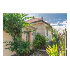 Get In - Palm Living Bali Long Term Villa Rentals