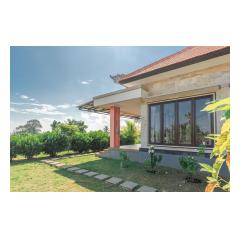 Side View - Palm Living Bali Long Term Villa Rentals