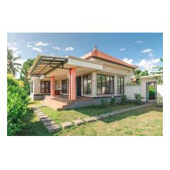 The Villa - Palm Living Bali Long Term Villa Rentals