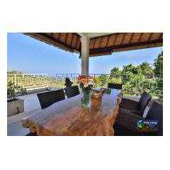 Dining - Palm Living Bali Long Term Villa Rentals