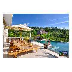 Relax Here - Palm Living Bali Long Term Villa Rentals