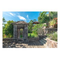  Rik5125 - Palm Living Bali Long Term Villa Rentals