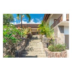  Rik5130 - Palm Living Bali Long Term Villa Rentals