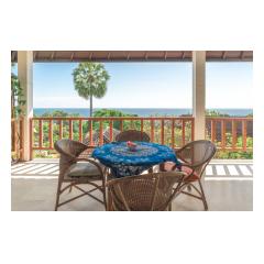  Rik5136 - Palm Living Bali Long Term Villa Rentals