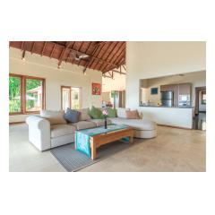  Rik5143 - Palm Living Bali Long Term Villa Rentals