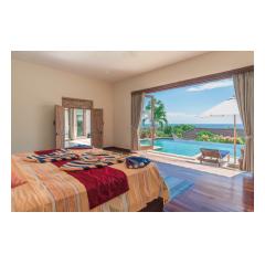  Rik5171 - Palm Living Bali Long Term Villa Rentals