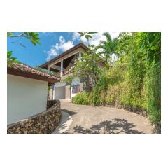  Rik5217 - Palm Living Bali Long Term Villa Rentals