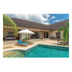  Rik5245 - Palm Living Bali Long Term Villa Rentals