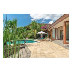  Rik5250 - Palm Living Bali Long Term Villa Rentals