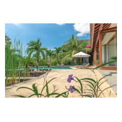  Rik5251 - Palm Living Bali Long Term Villa Rentals