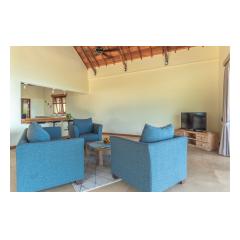  Rik5261 - Palm Living Bali Long Term Villa Rentals