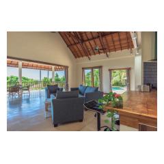 Rik5264 - Palm Living Bali Long Term Villa Rentals