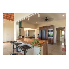  Rik5268 - Palm Living Bali Long Term Villa Rentals