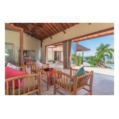  Rik5284 - Palm Living Bali Long Term Villa Rentals