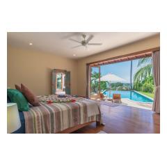  Rik5288 - Palm Living Bali Long Term Villa Rentals