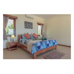  Rik5303 - Palm Living Bali Long Term Villa Rentals