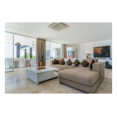 Rik4080 - Palm Living Bali Long Term Villa Rentals