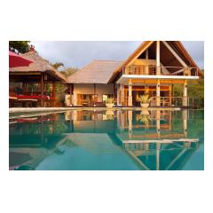 Sianti Pool - Palm Living Bali Long Term Villa Rentals