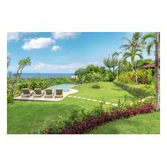 Gardenview - Palm Living Bali Long Term Villa Rentals