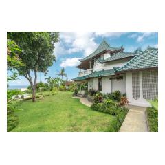 Sideofvilla - Palm Living Bali Long Term Villa Rentals