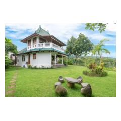 Thevilla - Palm Living Bali Long Term Villa Rentals