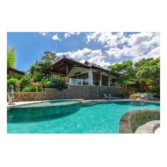 Villa Jintan - Palm Living Bali Long Term Villa Rentals