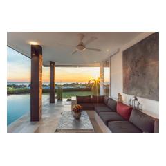 Rik2728 - Palm Living Bali Long Term Villa Rentals