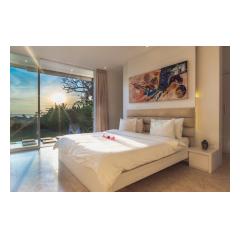  Rik2751 - Palm Living Bali Long Term Villa Rentals