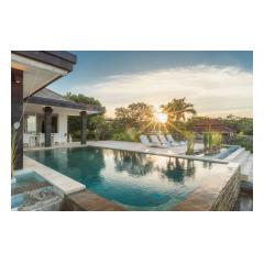  Rik2795 - Palm Living Bali Long Term Villa Rentals