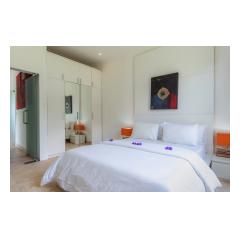  Rik4120 - Palm Living Bali Long Term Villa Rentals