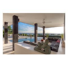  Rik2763 - Palm Living Bali Long Term Villa Rentals