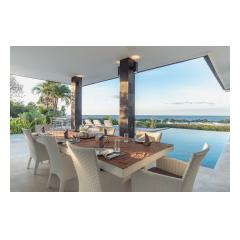 Rik2785 - Palm Living Bali Long Term Villa Rentals
