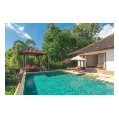  Rik5119 - Palm Living Bali Long Term Villa Rentals
