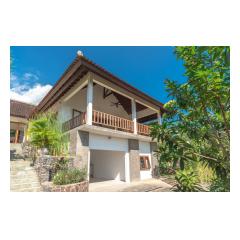  Rik5129 - Palm Living Bali Long Term Villa Rentals