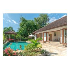  Rik5131 - Palm Living Bali Long Term Villa Rentals