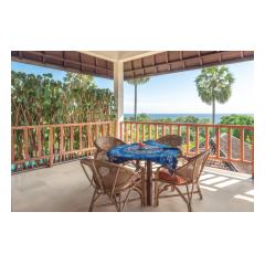  Rik5135 - Palm Living Bali Long Term Villa Rentals