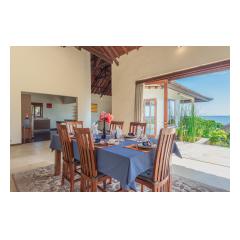  Rik5158 - Palm Living Bali Long Term Villa Rentals