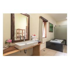  Rik5181 - Palm Living Bali Long Term Villa Rentals