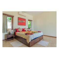  Rik5185 - Palm Living Bali Long Term Villa Rentals